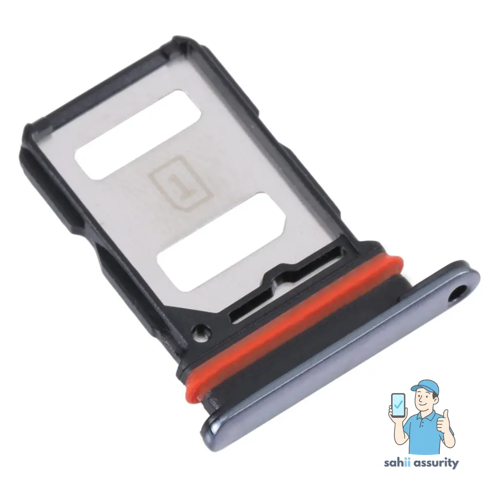 SIM Card Holder Tray for Vivo S7 5G thumbnail